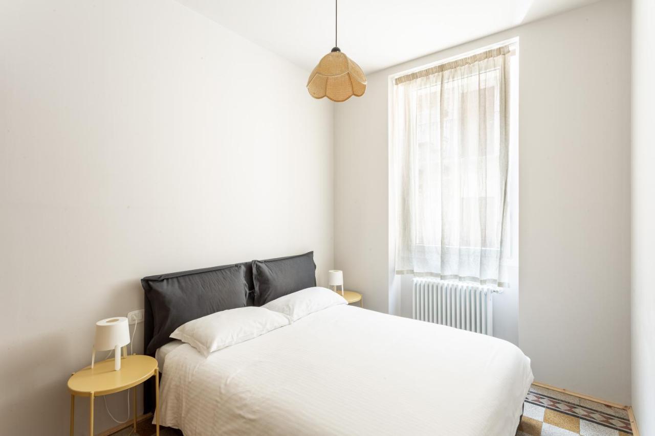 La Posteria By Icasamia It Apartment Orino Exterior photo