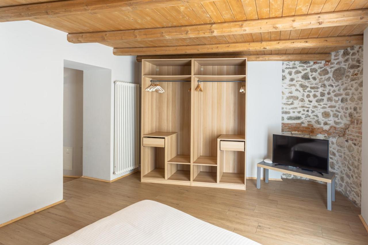 La Posteria By Icasamia It Apartment Orino Exterior photo
