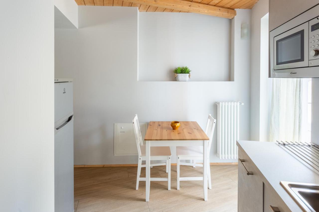 La Posteria By Icasamia It Apartment Orino Exterior photo