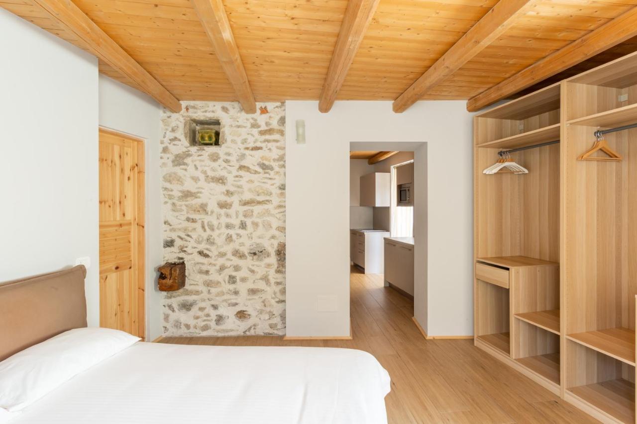 La Posteria By Icasamia It Apartment Orino Exterior photo