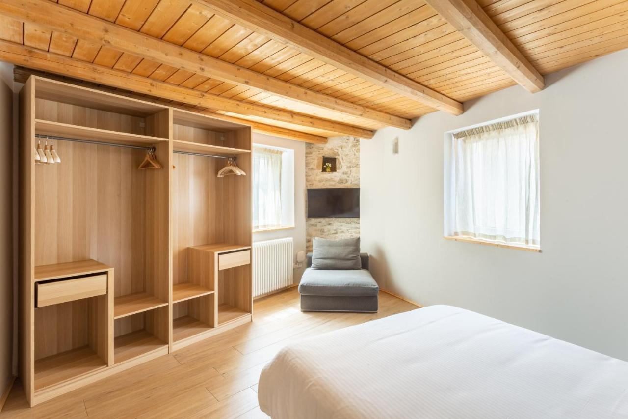 La Posteria By Icasamia It Apartment Orino Exterior photo