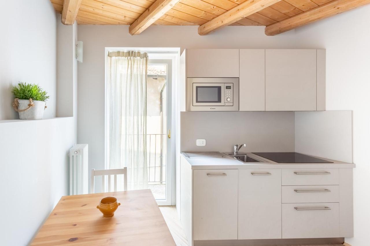 La Posteria By Icasamia It Apartment Orino Exterior photo