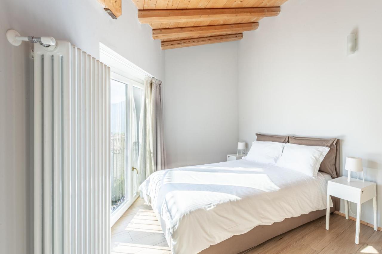 La Posteria By Icasamia It Apartment Orino Exterior photo