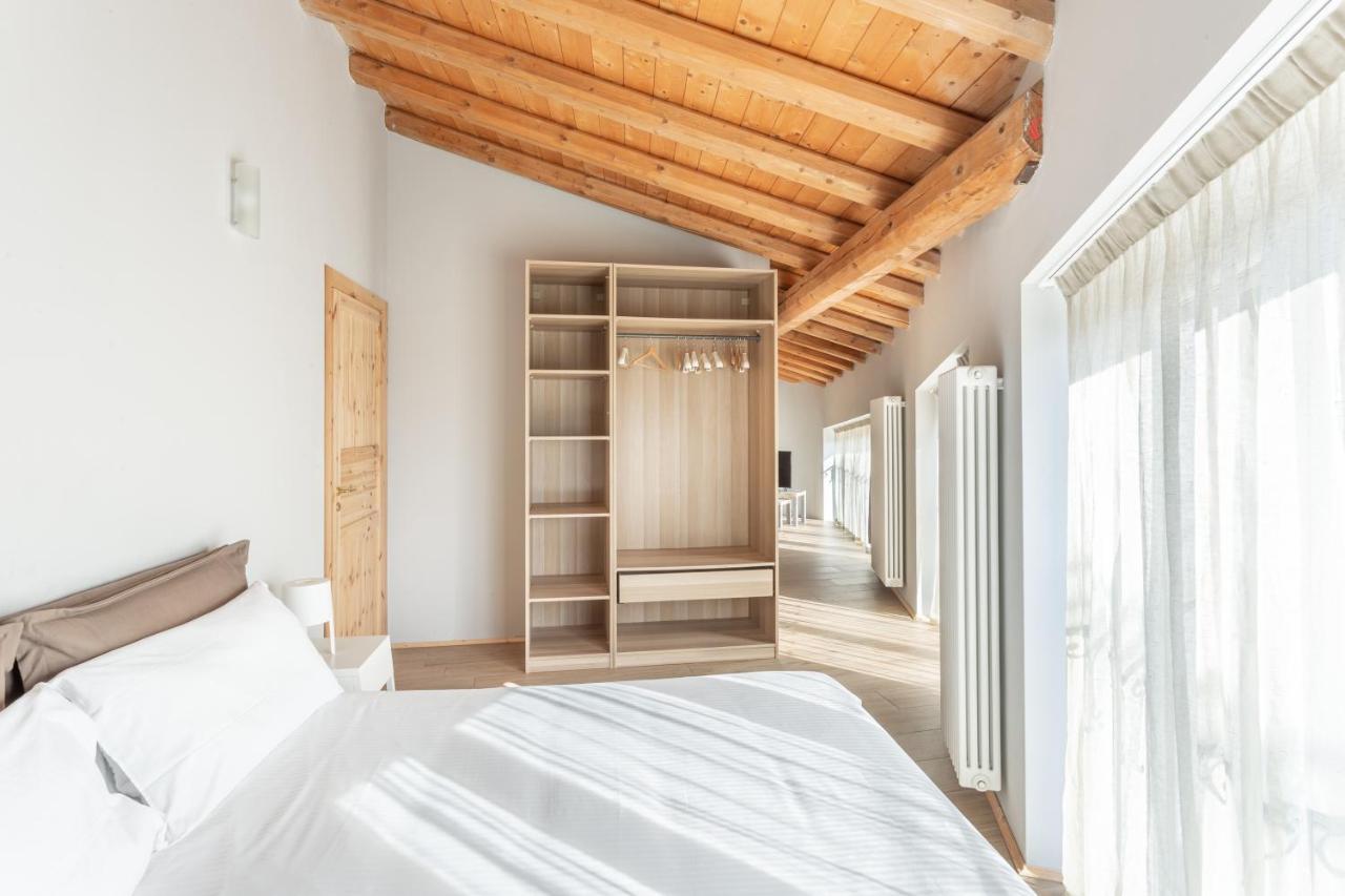 La Posteria By Icasamia It Apartment Orino Exterior photo
