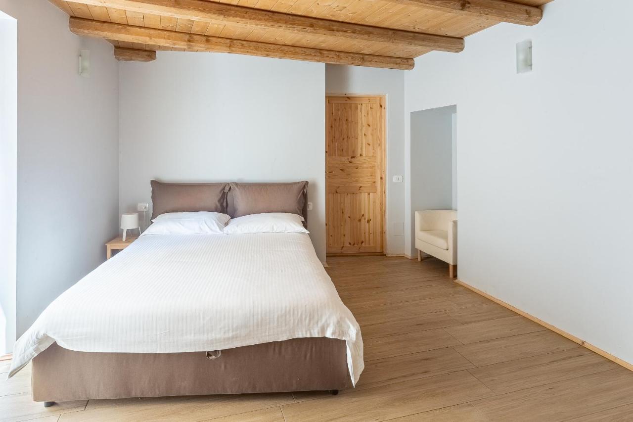 La Posteria By Icasamia It Apartment Orino Exterior photo