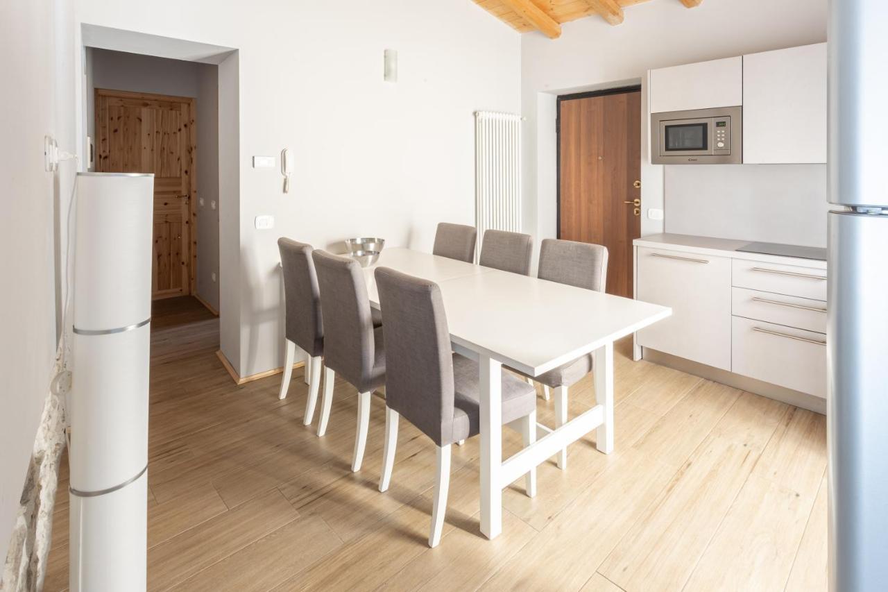 La Posteria By Icasamia It Apartment Orino Exterior photo