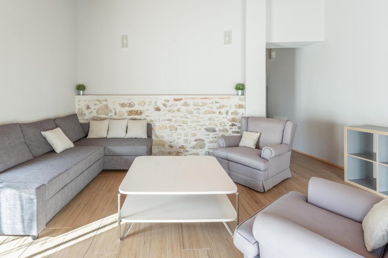 La Posteria By Icasamia It Apartment Orino Exterior photo